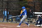 Softball vs UMD  Wheaton College Softball vs U Mass Dartmouth. - Photo by Keith Nordstrom : Wheaton, Softball